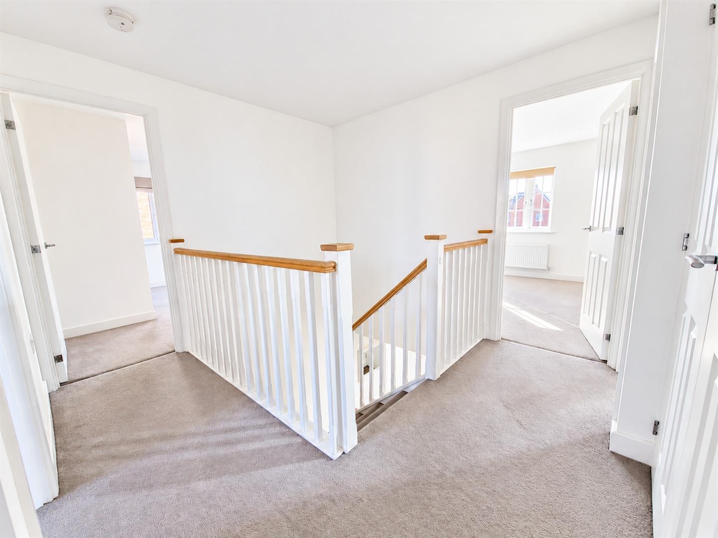 Edith Avenue, Great Denham, Bedford
